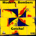 Image of The Hotpoints/Modern Bombers :: SPLIT 7"