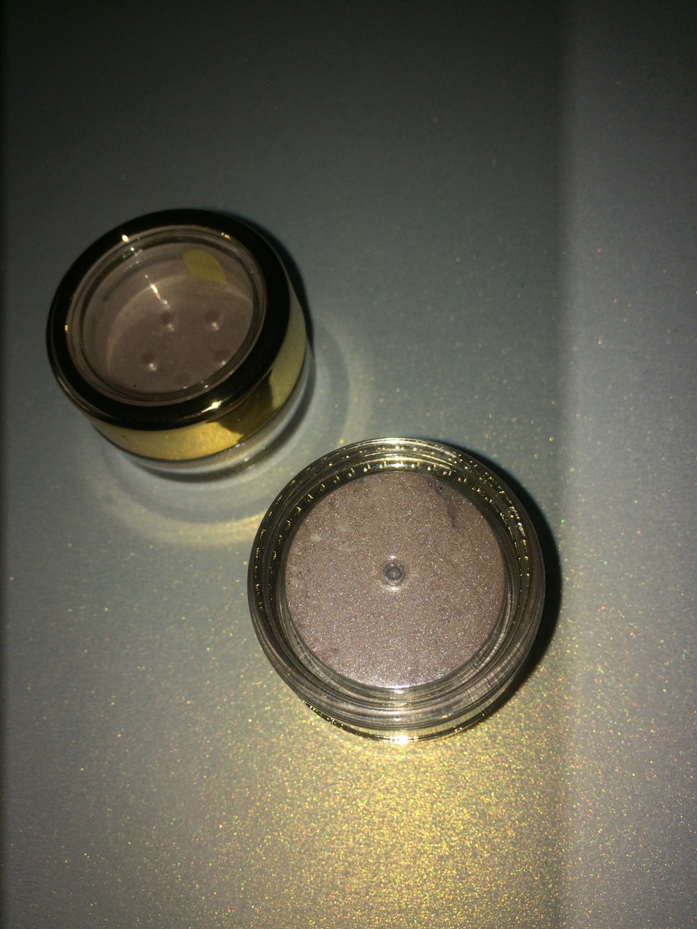 Image of "Sand n Pearls" Loose highlighter pigment