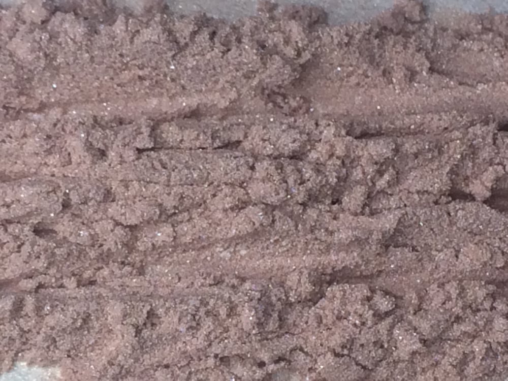 Image of "Sand n Pearls" Loose highlighter pigment