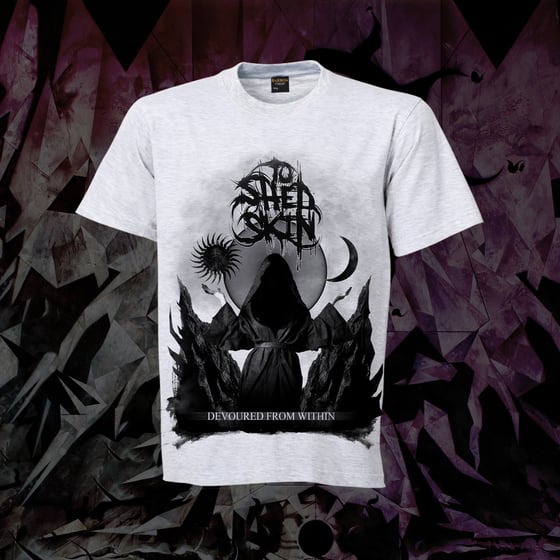Image of Devoured From Within Shirt