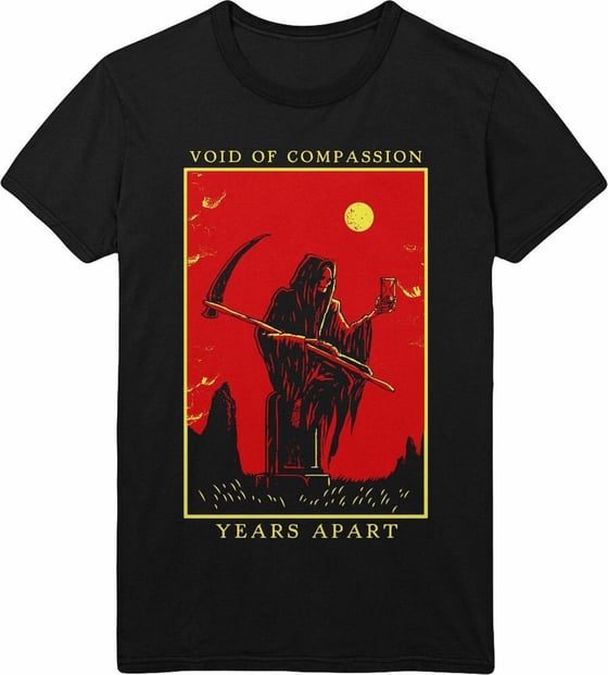 Image of Void of Compassion T