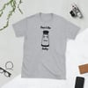 Don't be Salty Short-Sleeve Unisex T-Shirt