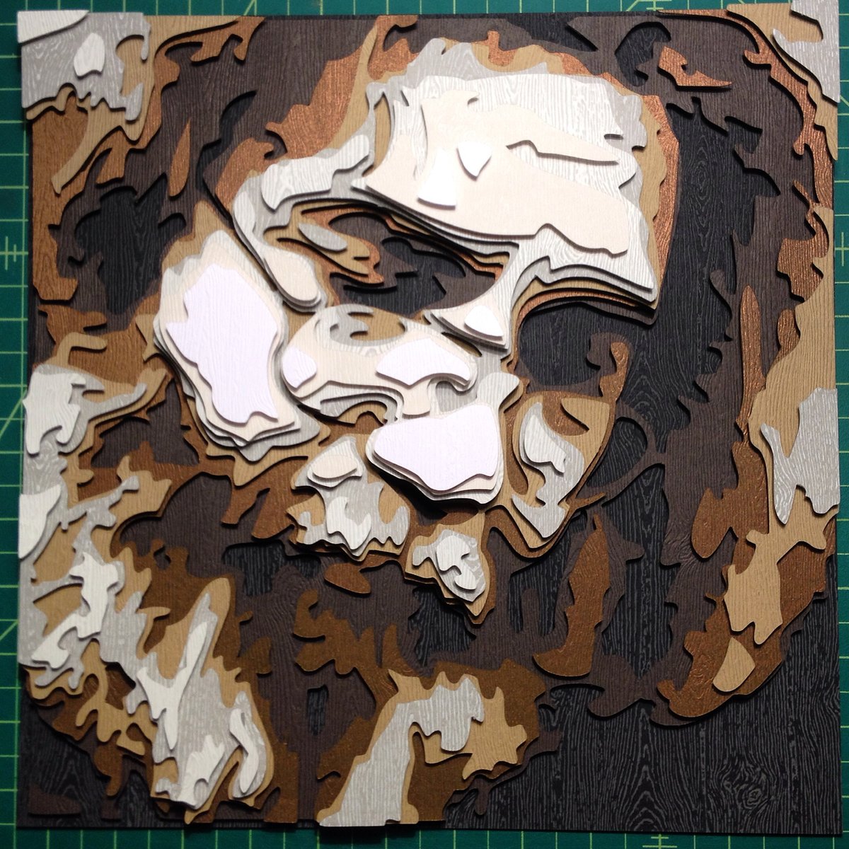 Image of Jerry Garcia