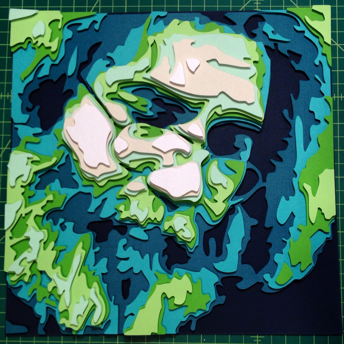 Image of Jerry Garcia
