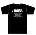 Image of OG Nurse Signs “Open Late” Shirt