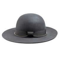 Image 2 of GREY CAPELINE MYLORD