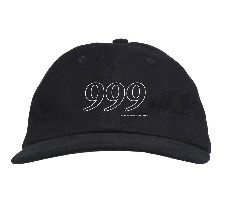 Image of 999 CAP