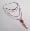 Britta Necklace