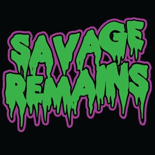 Image of 7/22 - Punk and Thrash Night: Savage Remains, Pitbull 1999, The Donalds, Mourning Ride