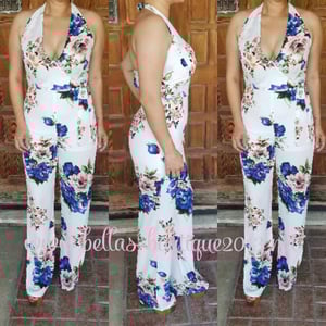 Image of Love Spell Jumpsuit