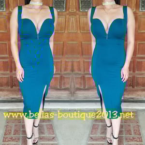 Image of Bombshell Dress
