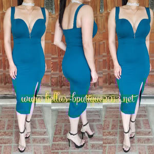 Image of Bombshell Dress