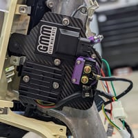 Image 2 of STARTER SOLENOID CRADLE