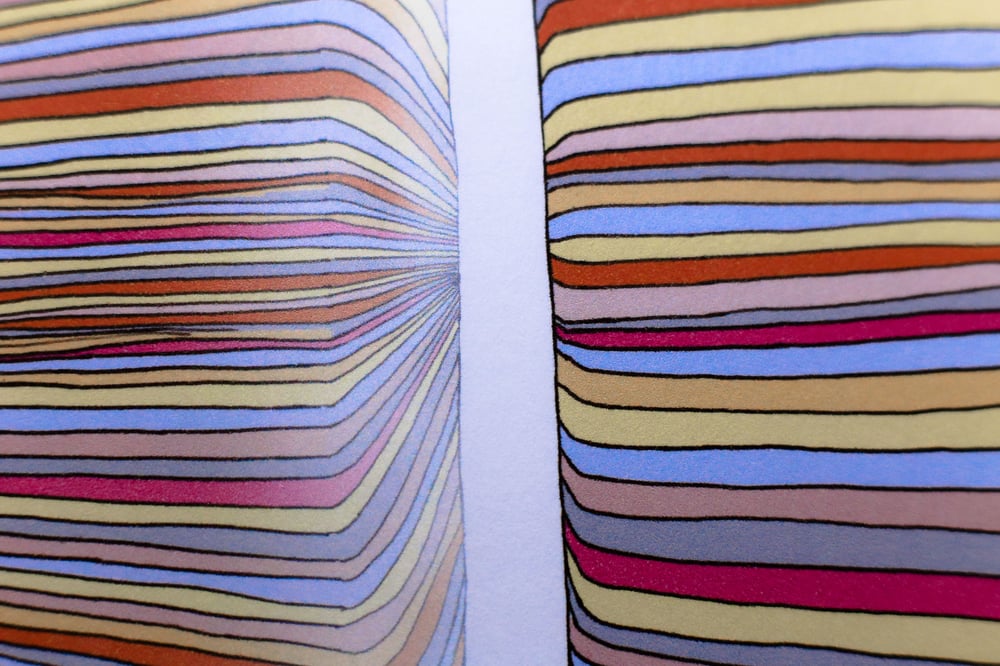Image of Mur Coloré
