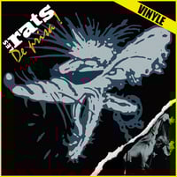 Image 1 of  LES RATS "De Prisa" 2xLP réédition 2017