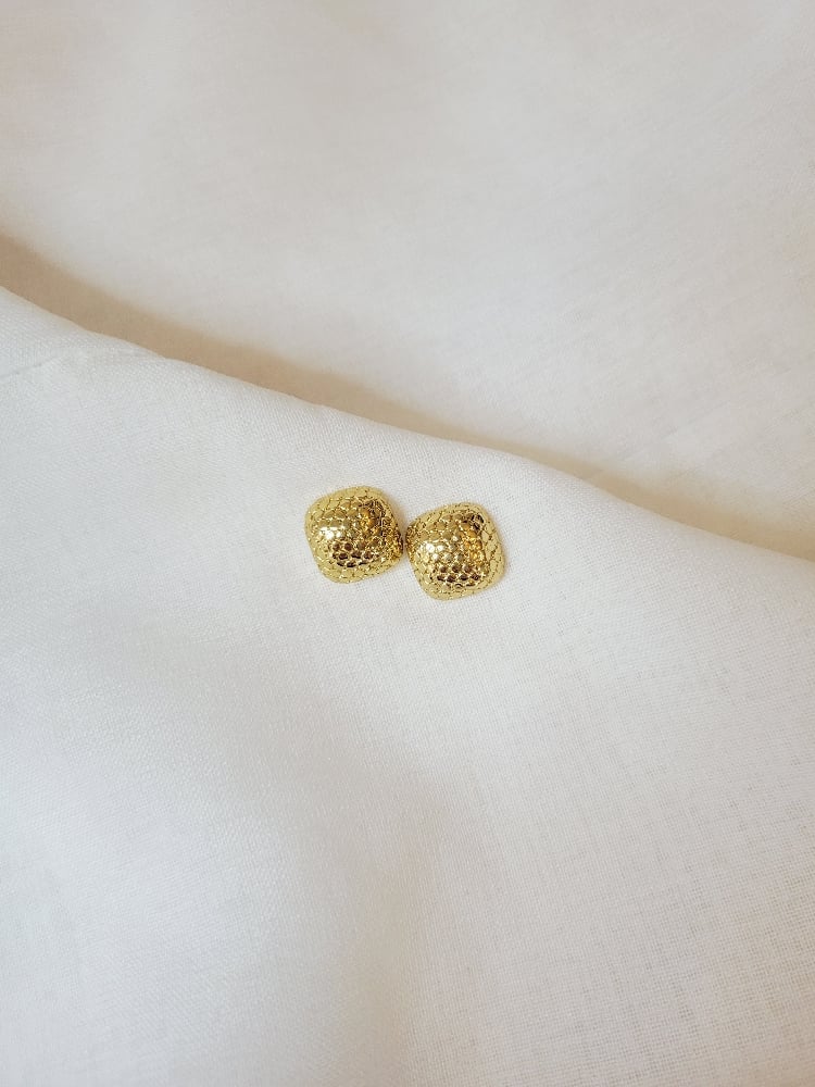 Image of Sonya Earrings 