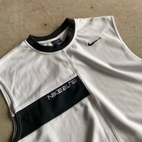 Image 2 of NIKE ELITE TANK TOP