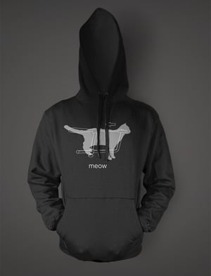 Image of Load the saw pullover