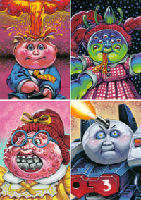 Image 3 of Limited Time GPK Commission Offer