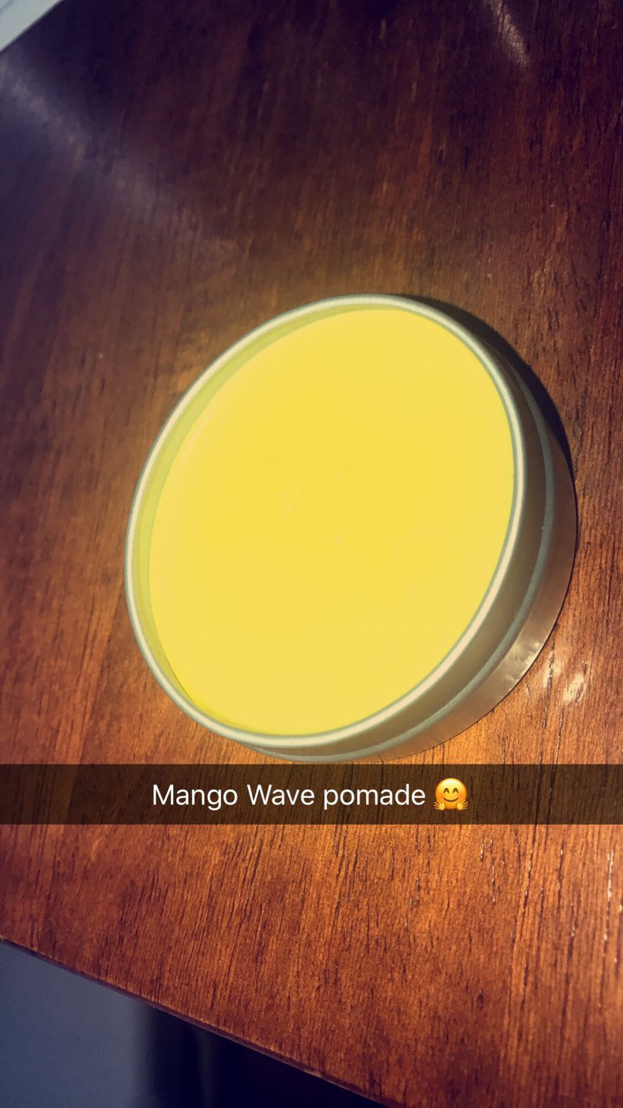 Image of Mango Wave Pomade