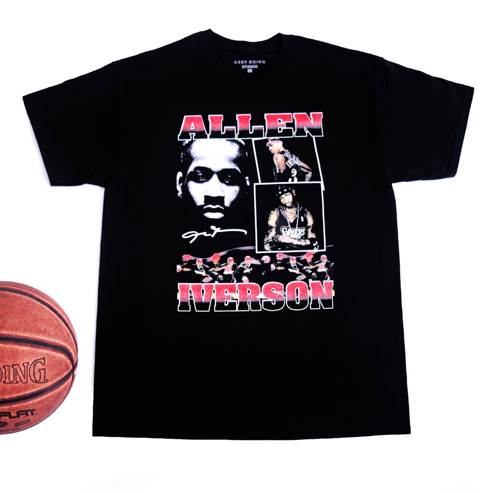 Image of K|G|S The Answer tee