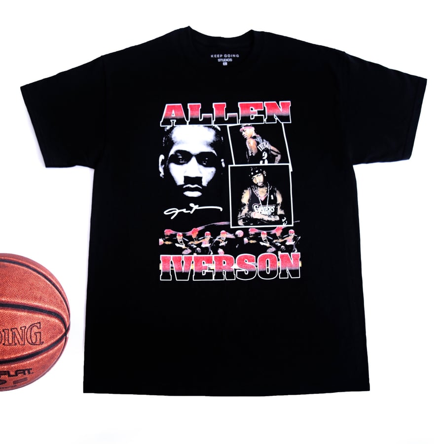 Image of K|G|S The Answer tee