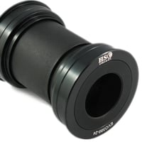 Image 2 of Ceramic EVO386 to Shimano/SRAM GXP Bottom Bracket