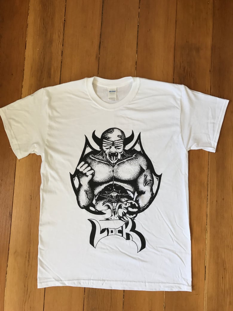 Image of Devil Shirt