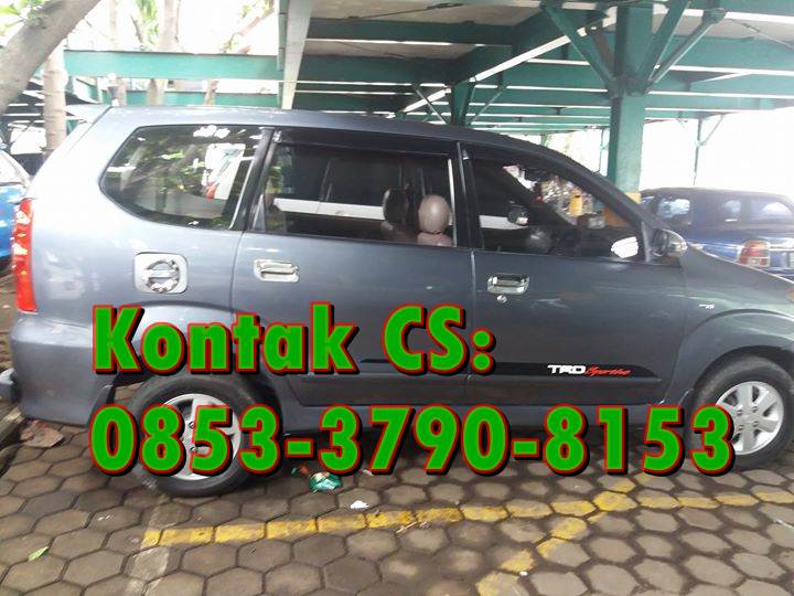 Image of Penyewaan Sewa Mobil Innova Di Lombok