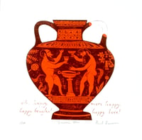 Image 1 of Grecian Urn