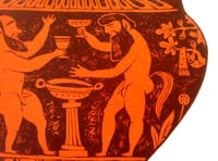 Image 2 of Grecian Urn