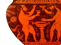 Image 3 of Grecian Urn