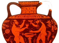 Image 5 of Grecian Urn