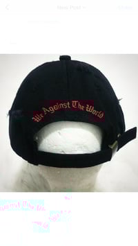 Image 2 of THE NUPAC CAP