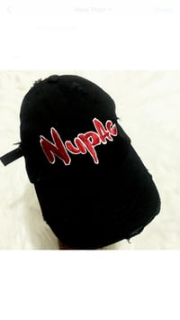 Image 4 of THE NUPAC CAP