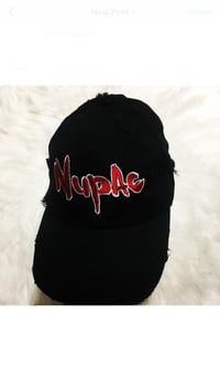 Image 3 of THE NUPAC CAP