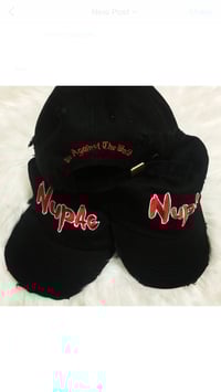 Image 1 of THE NUPAC CAP