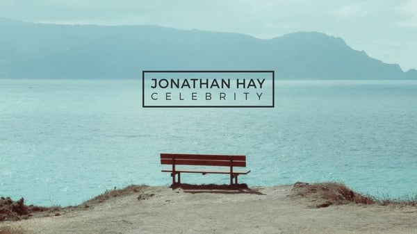 Image of Jonathan Hay
