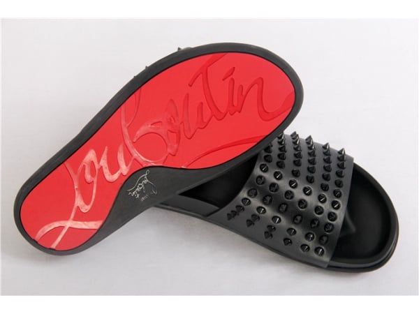 Image of Lou Spike Slides