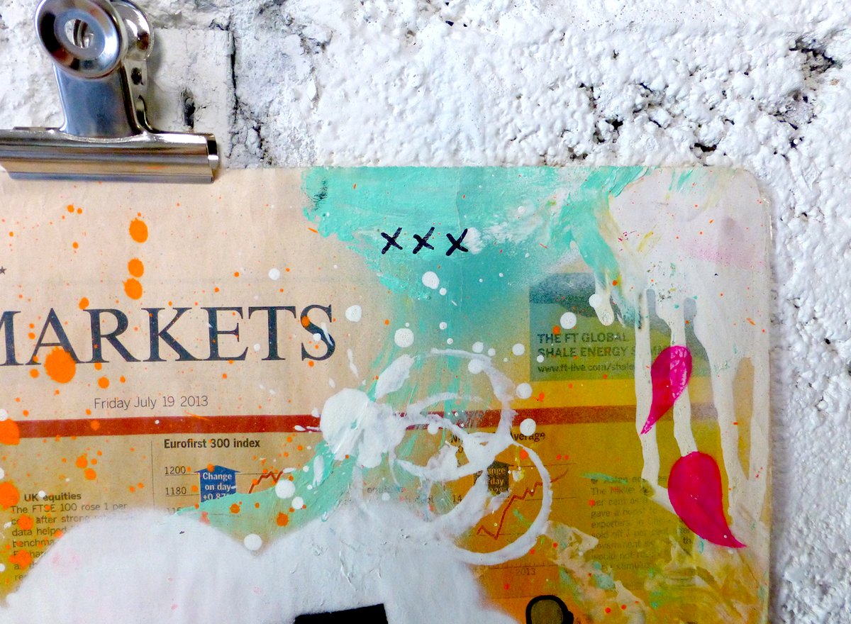 Image of FINANCIAL TIMES 2013