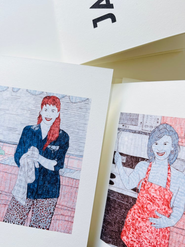 Image of FLORET ⼺2