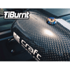 TiBurnt Titanium FRS/BRZ/86 Craft Square Mirror Bolts