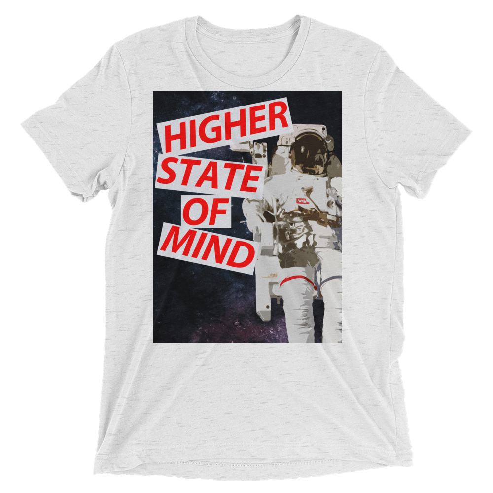 Image of Higher State of Mind *Limited Edition*  1 of 30
