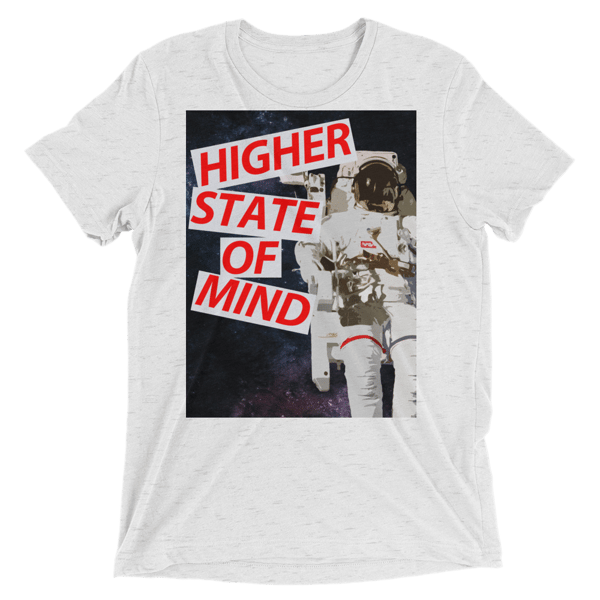 Image of Higher State of Mind *Limited Edition*  1 of 30
