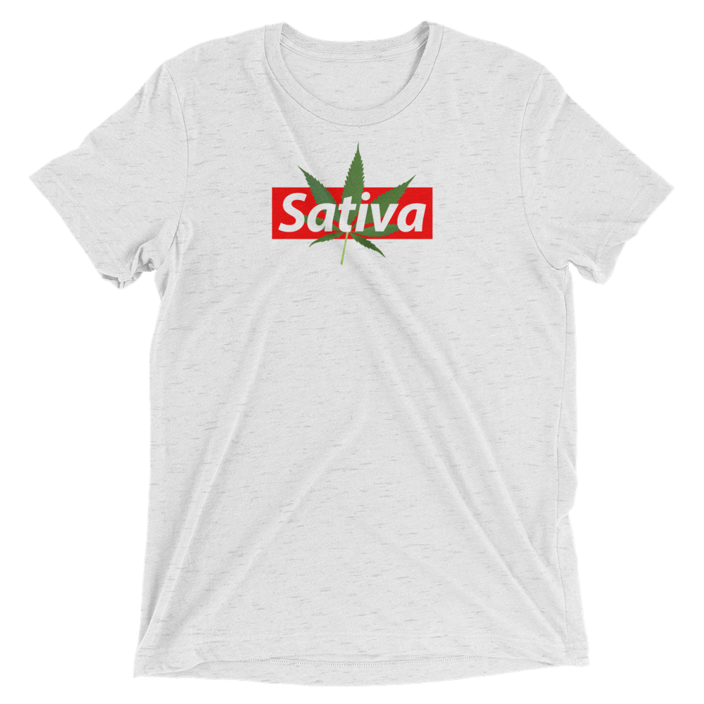 Image of Sativa Men's T-Shirt