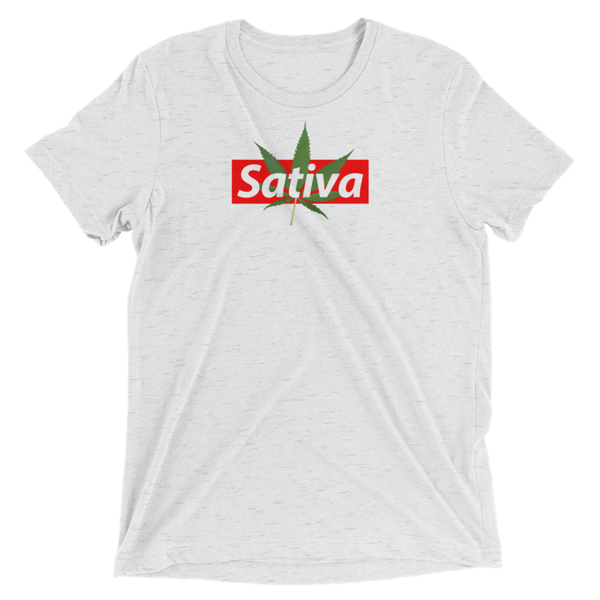 Image of Sativa Men's T-Shirt