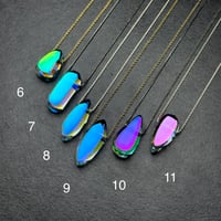 Image 5 of Luxon Pendant Necklace