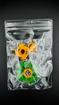 Image 4 of FLAME LIBRA