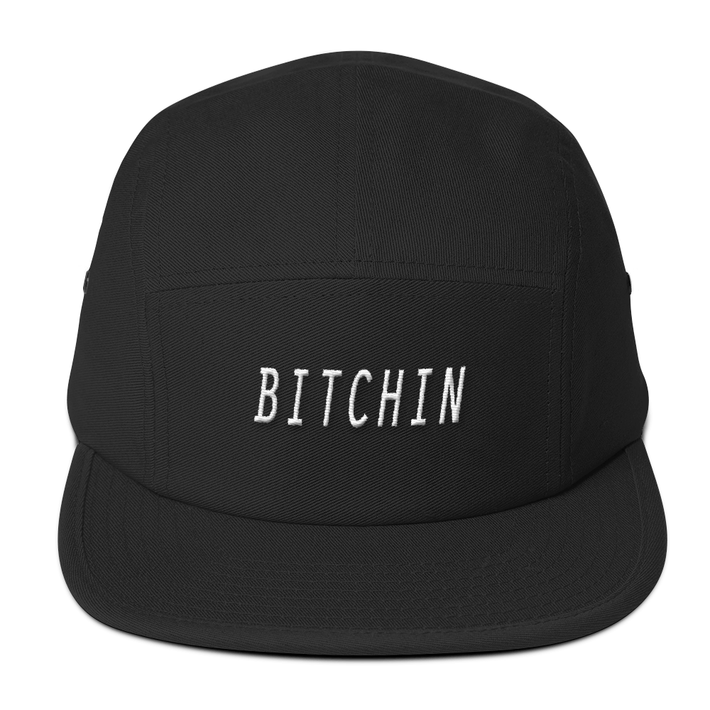 Image of Bitchin hat