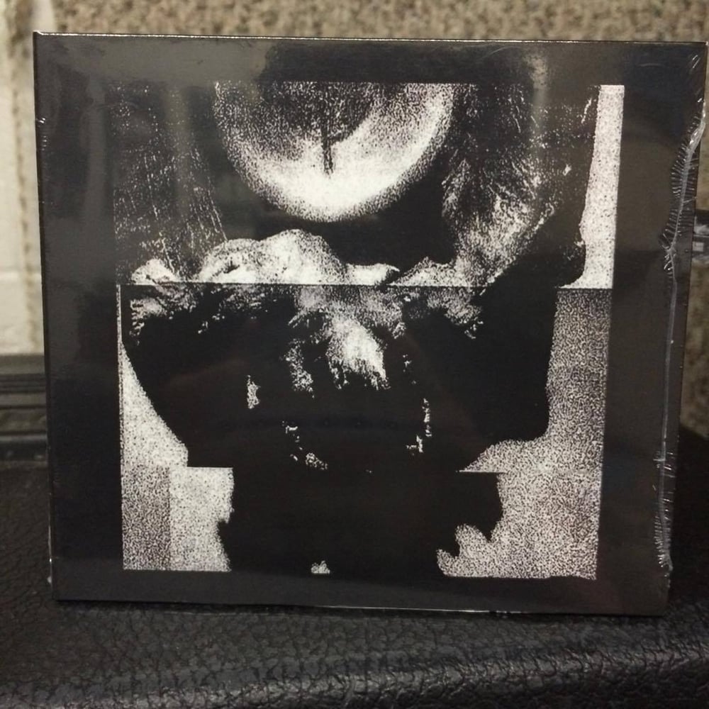 Image of Cognizant - s/t CD Digipak